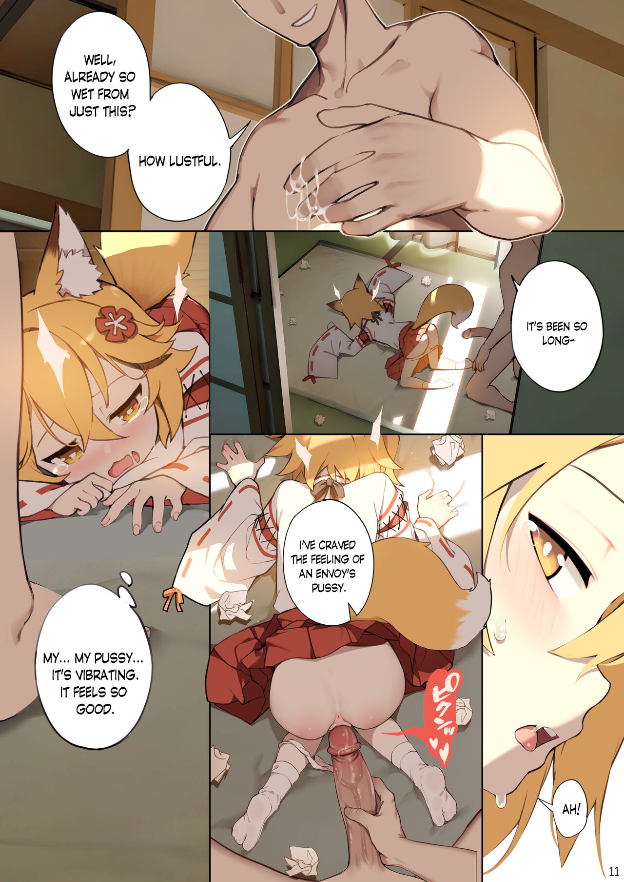 [BLVEF09] 800 Years Promise (Sewayaki Kitsune no Senko-san) [English]_11.jpg